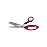 Kretzer Tailor Shears W/ Plastic Handle - 11"
